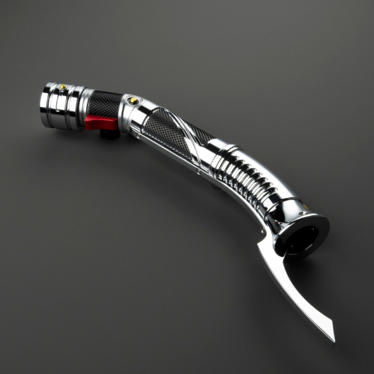 Xeno Tyrant Clawed Emitter