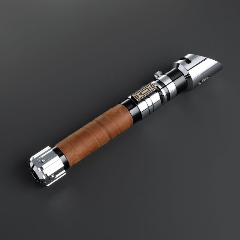 Starkiller v2 full hilt angle