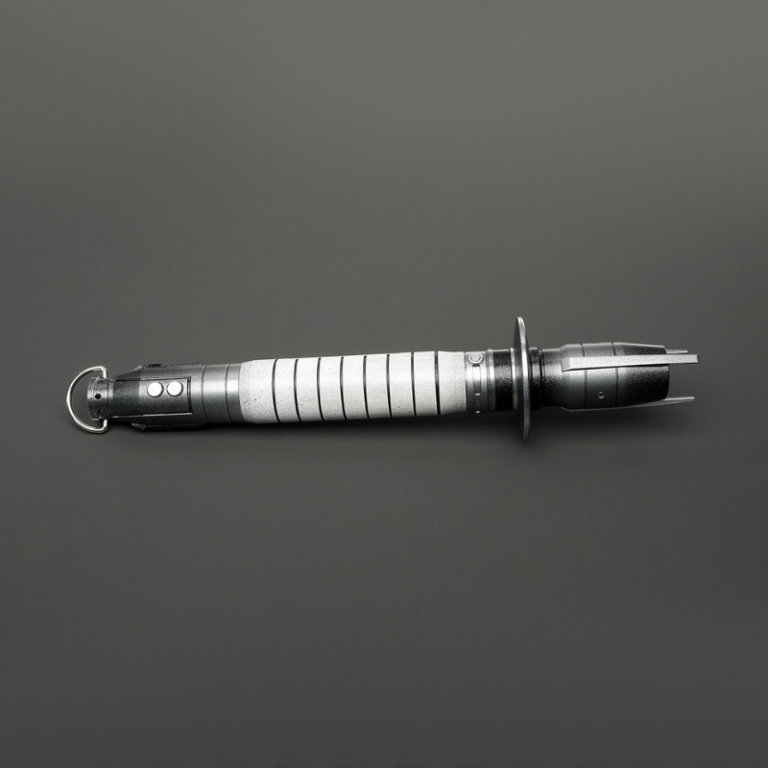 Bokken Weathered - Full View