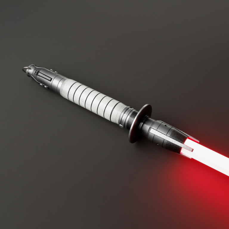 Bokken Weathered - Ignited