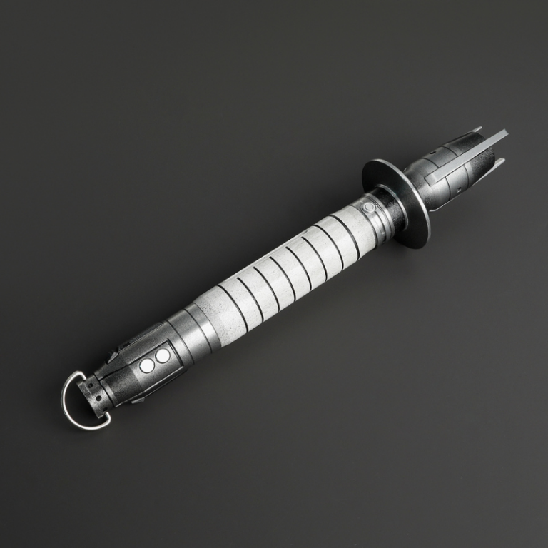 Bokken Weathered - Pommel