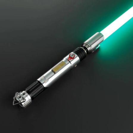 The Xeno Boon Lightsaber | Ultrasabers® Custom Lightsabers