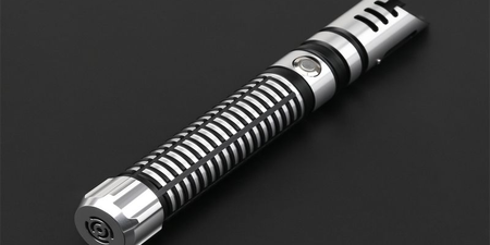 SN Pixel Sentinel Lightsaber | Ultrasabers® Custom Lightsabers