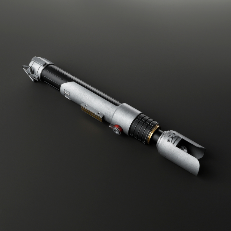 Weathered Boon - Emitter