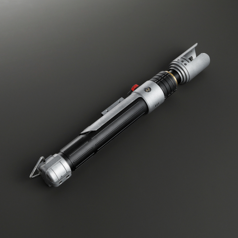 Weathered Boon - Pommel