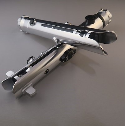Thrawn Lightsaber
