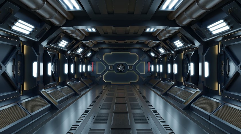 Thrawn’s Background