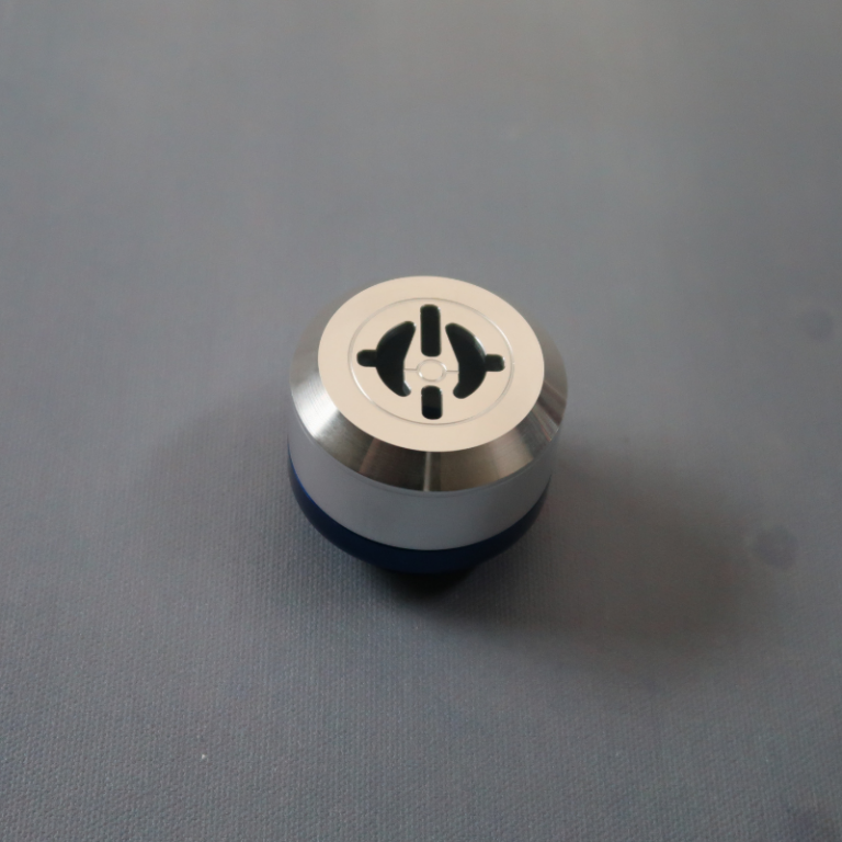 Azure Butcher Pommel