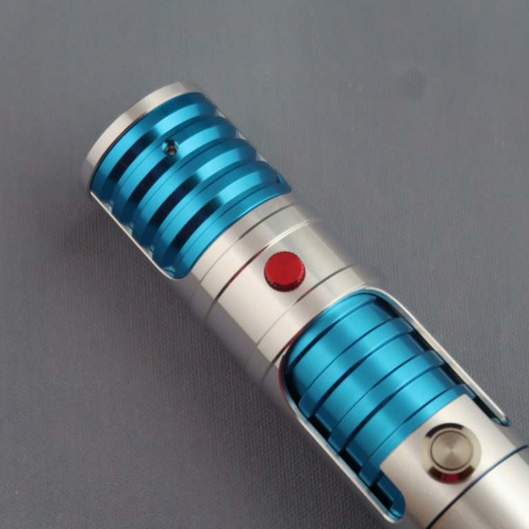 Azure Enigma - Emitter