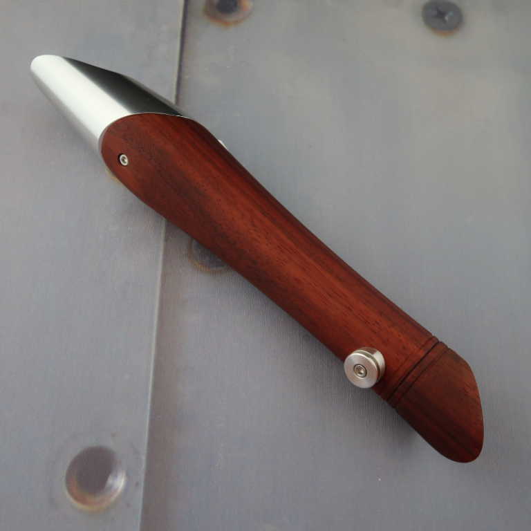 Brylark - Bottom View