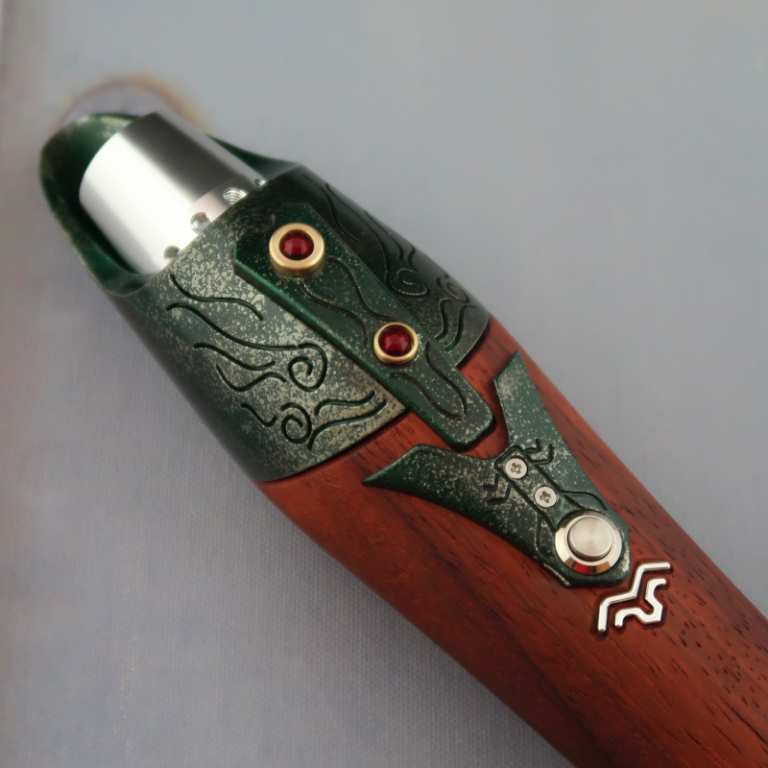 Brylark CE - Emitter