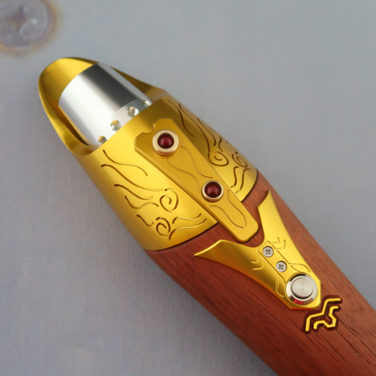 Brylark LE - Emitter