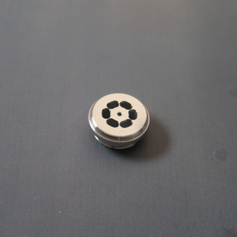 Chosen One SE Pommel