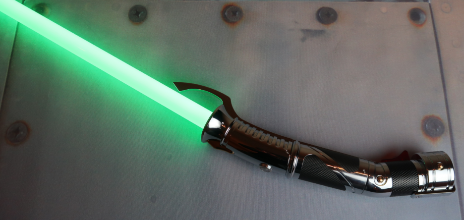 Custom Lightsabers: Design Your Own Lightsaber | Ultrasabers