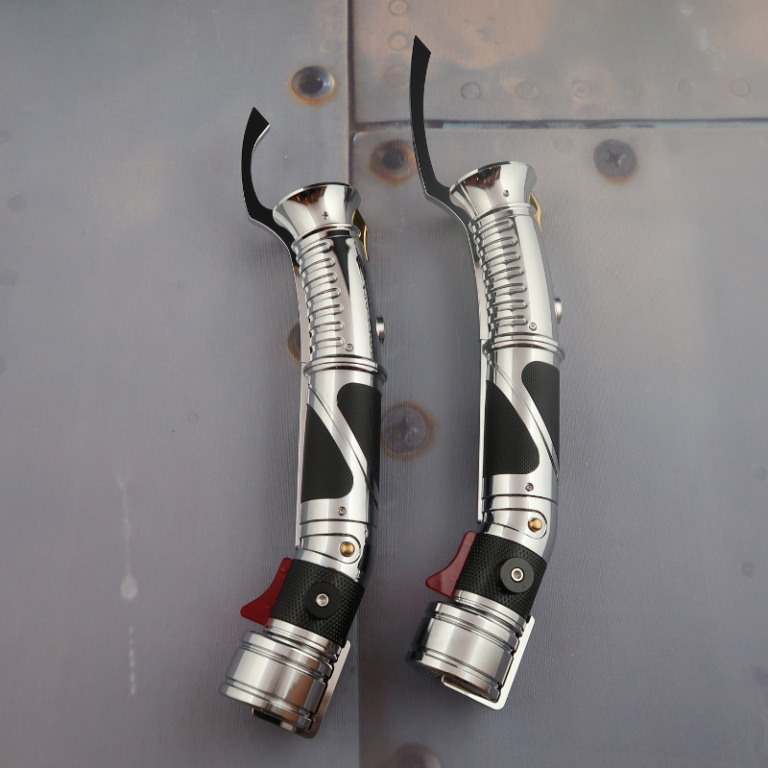 Count - Small vs Large Claw