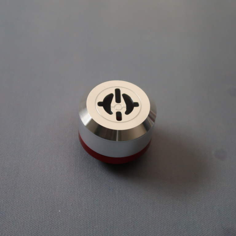 Crimson Butcher Pommel