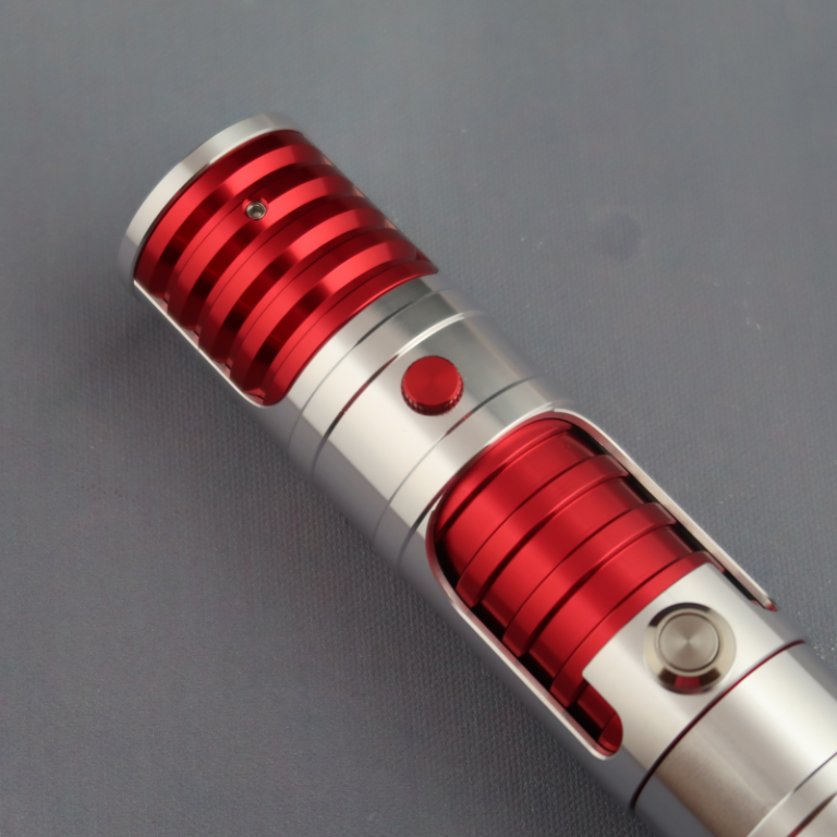 Crimson Enigma - Emitter