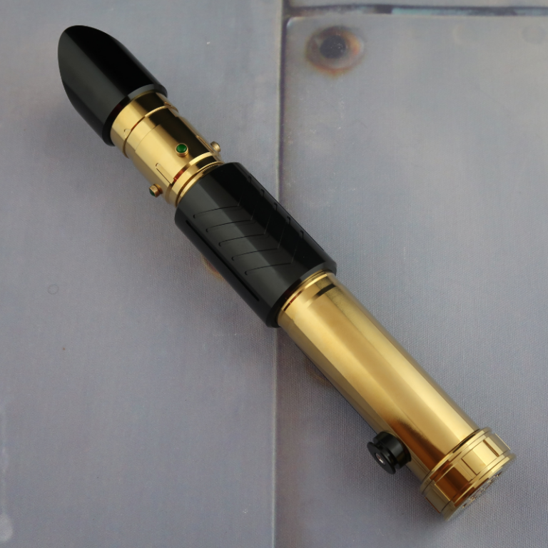 Dark Deceived - Bottom View