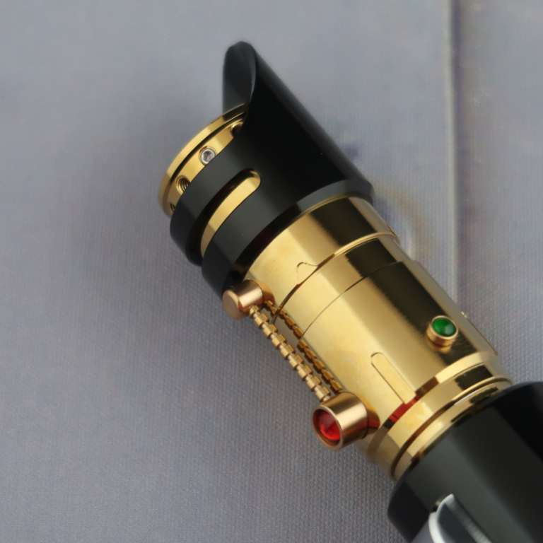 Dark Deceived - Emitter