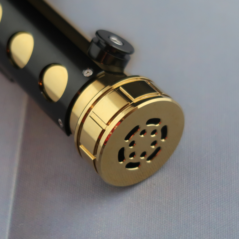 Dark Deceived - Pommel