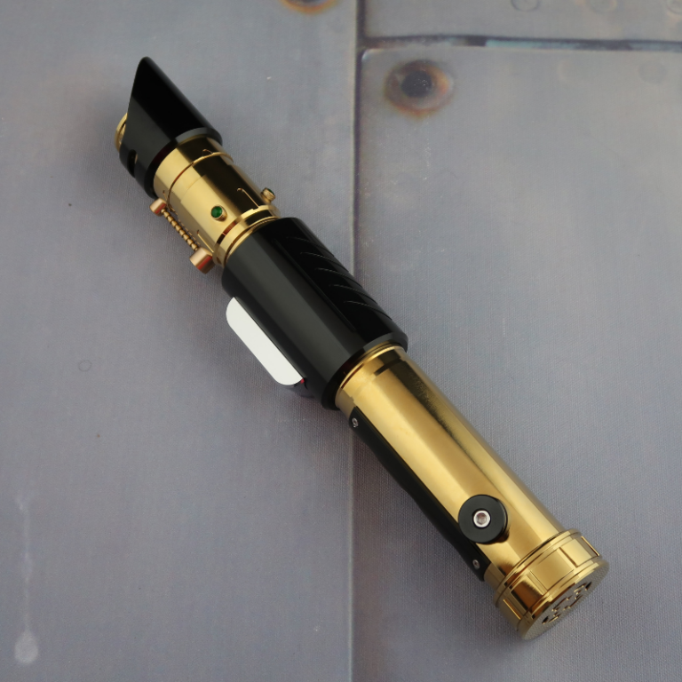 Dark Deceived - Side View