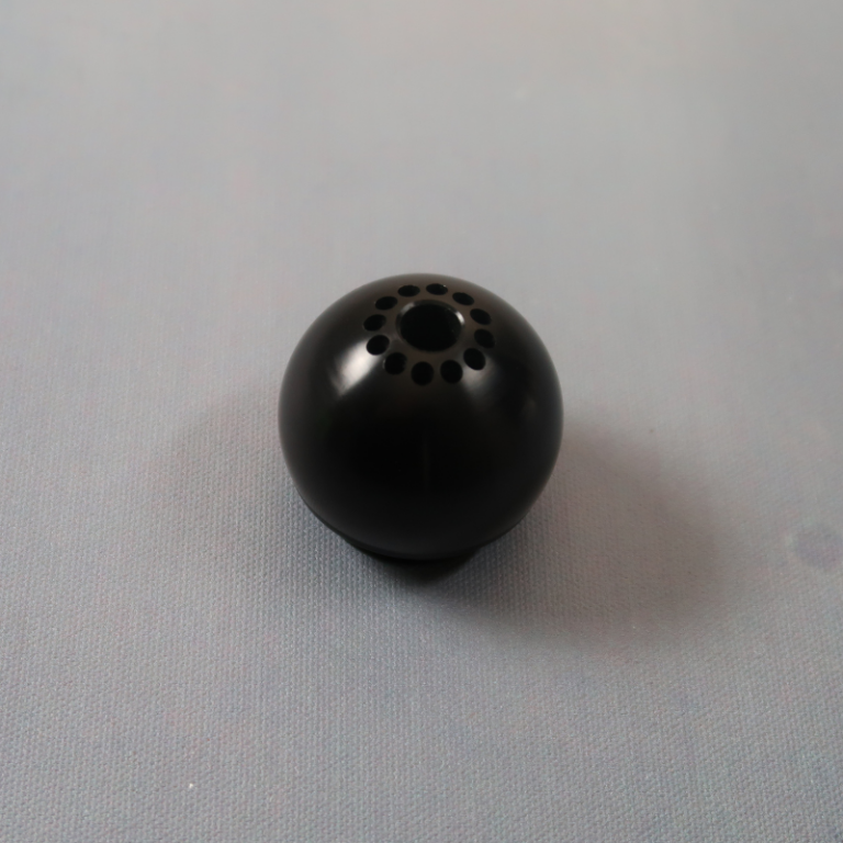 Dark Monarch Pommel