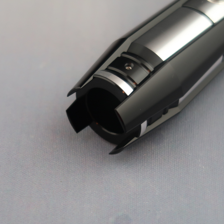 Dark Negotiator - Emitter 2