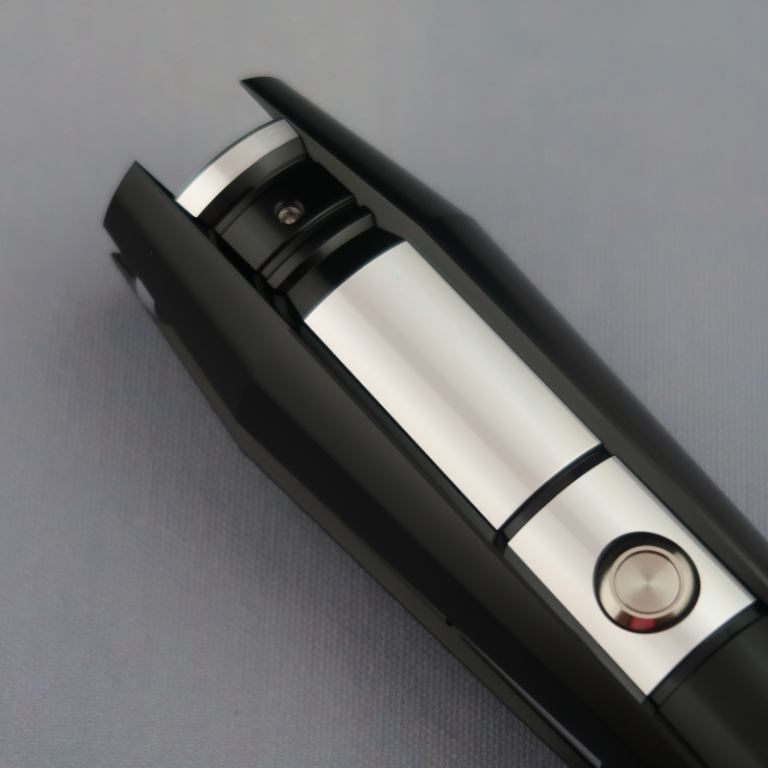 Dark Negotiator - Emitter