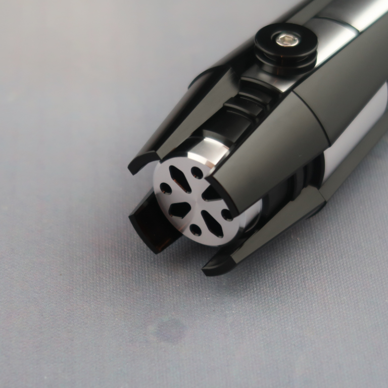 Dark Negotiator - Pommel 2