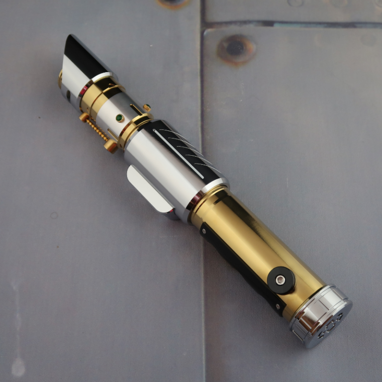 Deceived - Side View