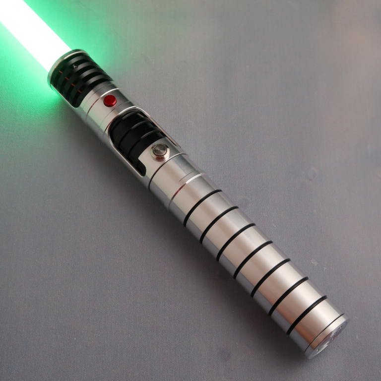 The 7 Lightsaber Forms & Combat Tips 