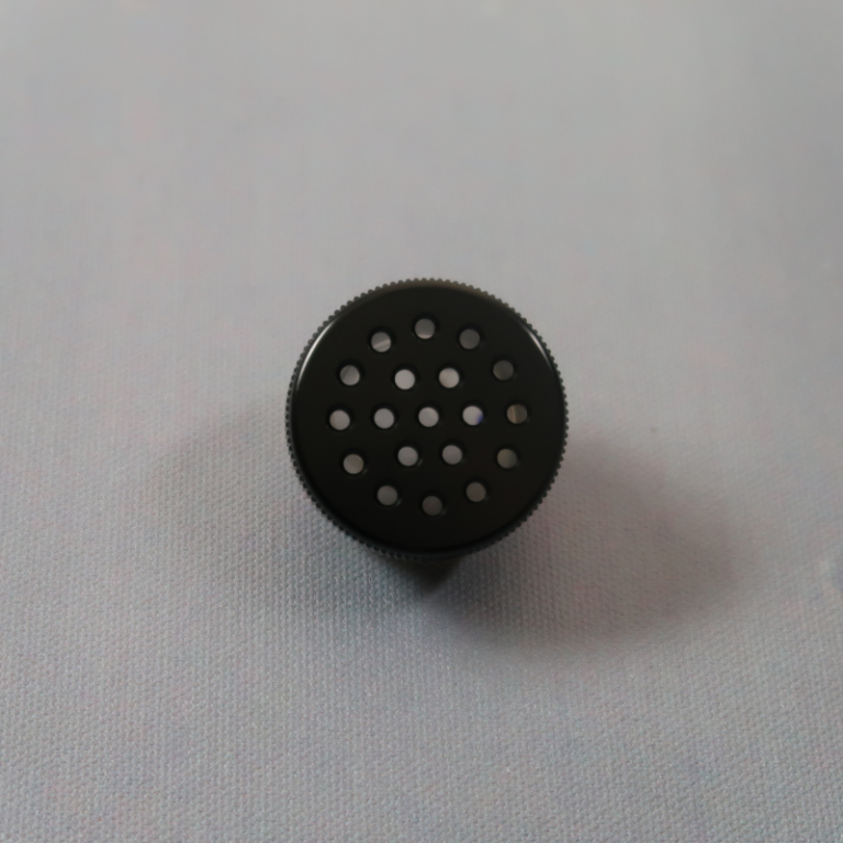 Exile BF Pommel - Bottom View