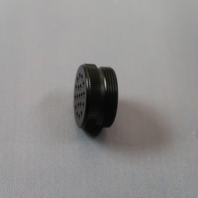 Exile BF Pommel - Side View