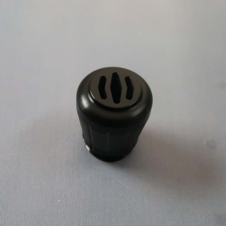 Flamberge Pommel