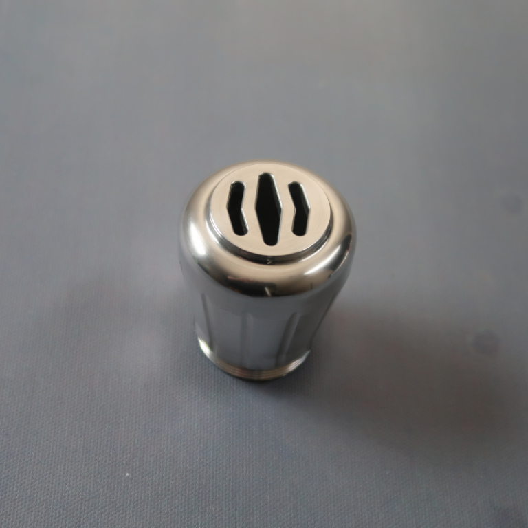 Flamberge SE Pommel