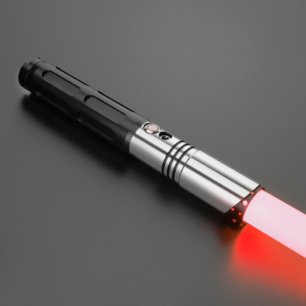 The Xeno DP Flare Lightsaber | Ultrasabers® Custom Lightsabers