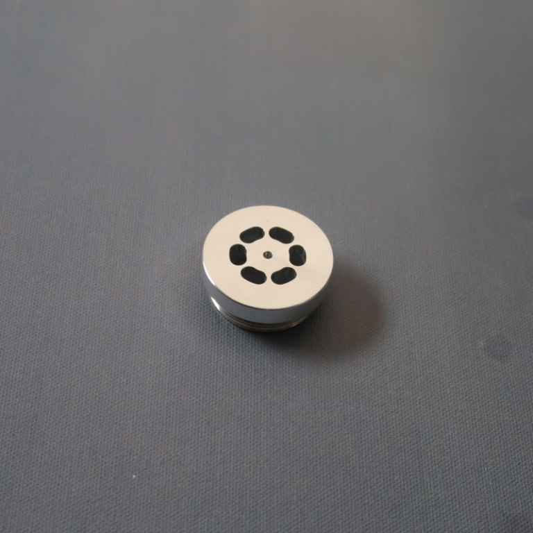 Graflex SE Pommel