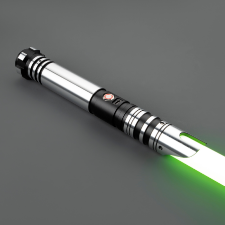 The Xeno DP Hunter Lightsaber | Ultrasabers® Custom Lightsabers