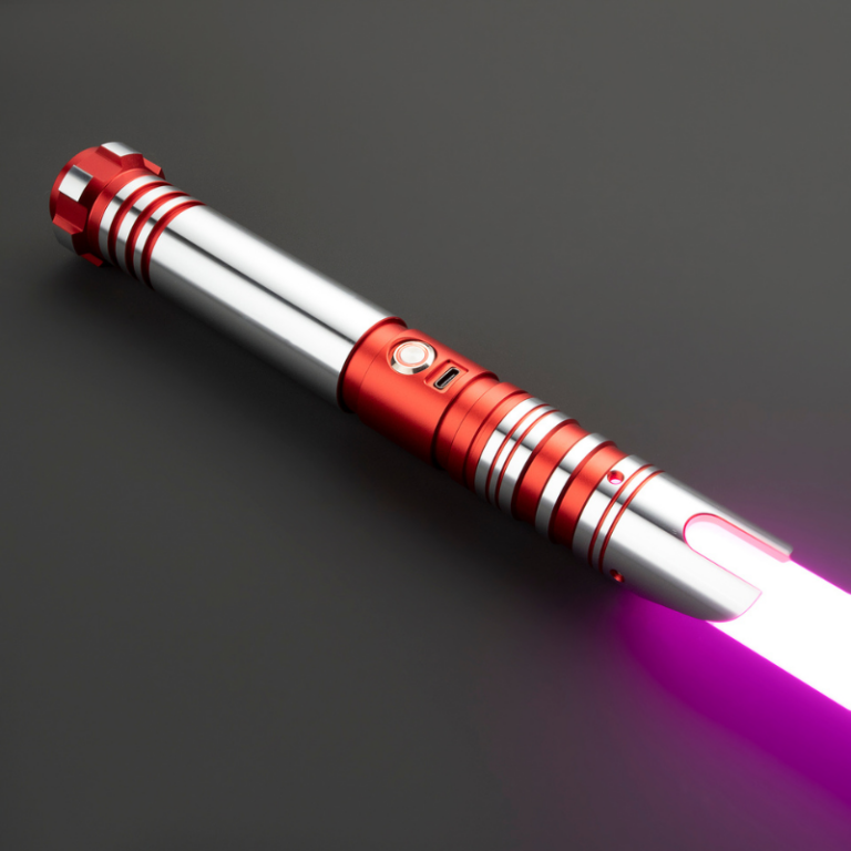 Hunter - Red