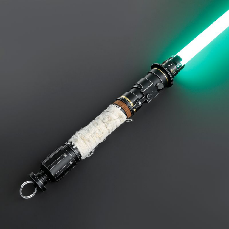 Xeno Boone Kestis Lightsaber Ultrasabers® Custom Lightsabers