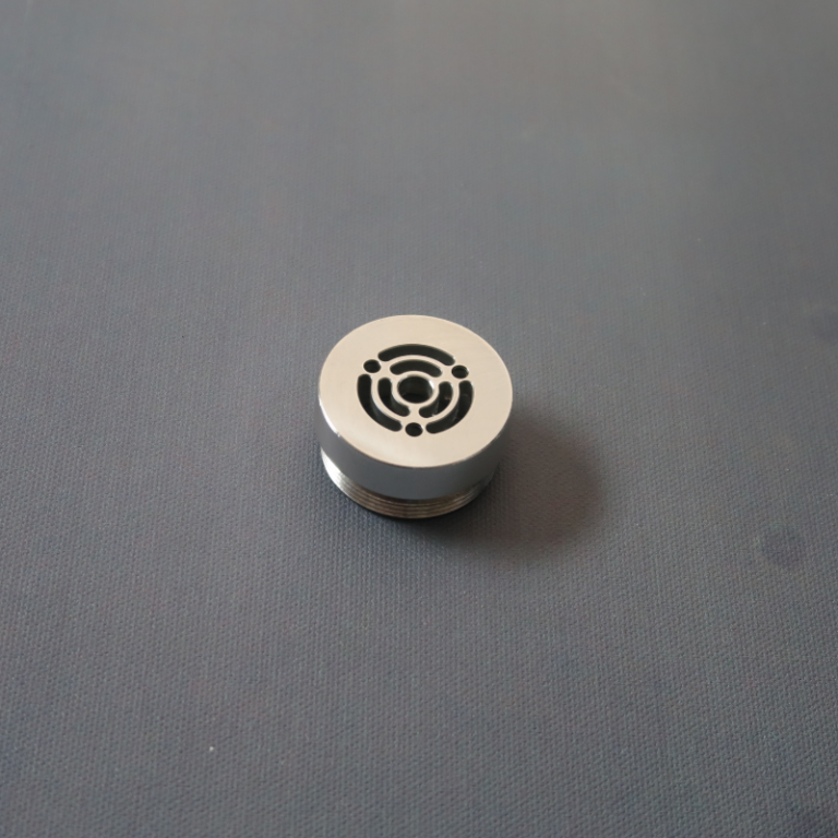 Menace SE Pommel