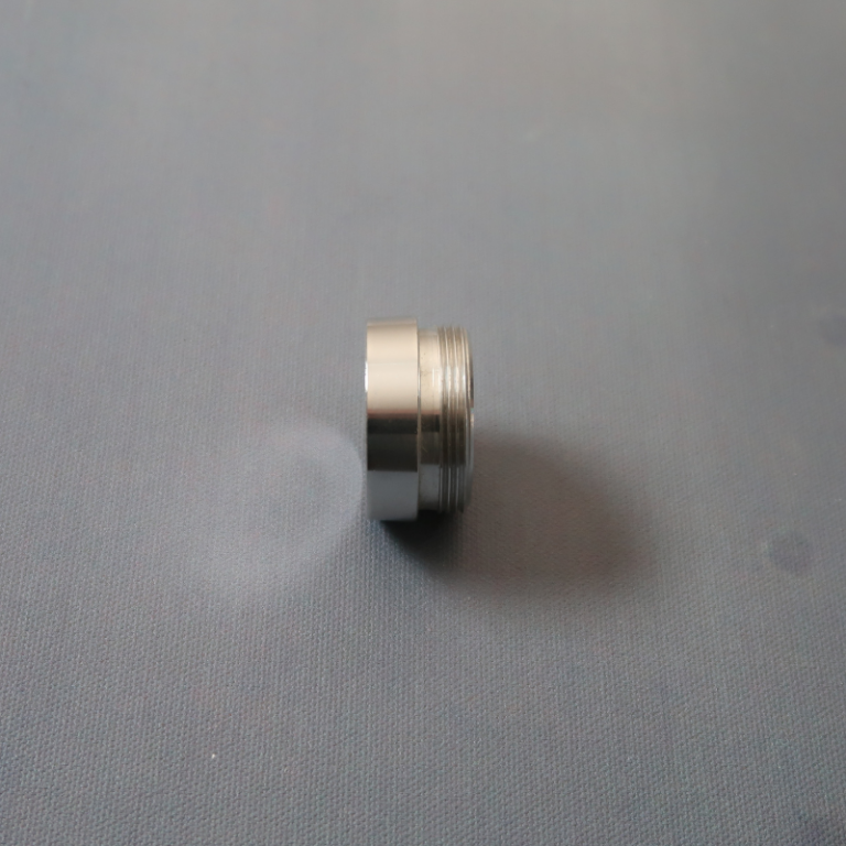 Menace SE Pommel - Side View