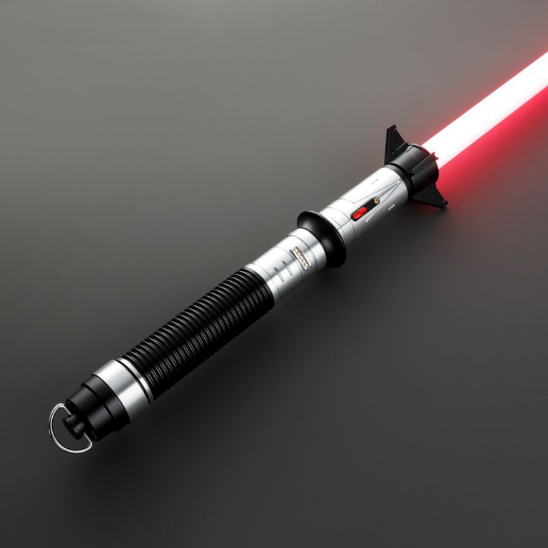 The Xeno Mercenary Lightsaber | Ultrasabers® Custom Lightsabers