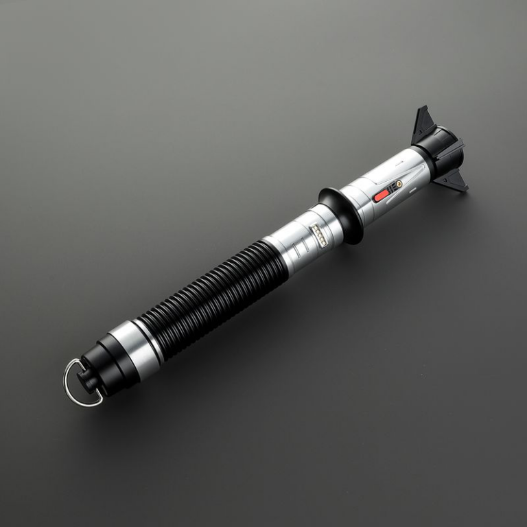 Mercenary- Pommel