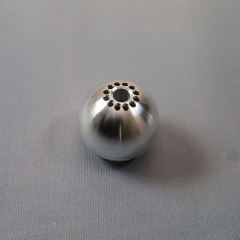 Monarch Pommel
