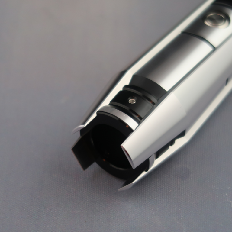 Negotiator - Emitter 2