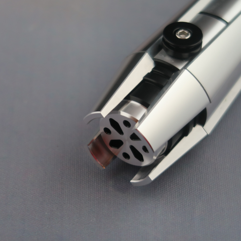 Negotiator - Pommel 2