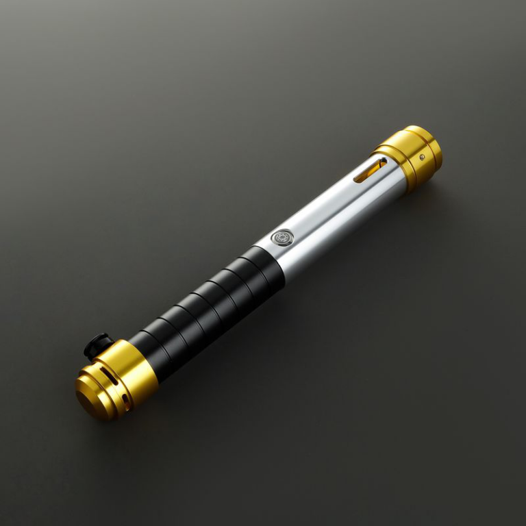 Raider- Pommel