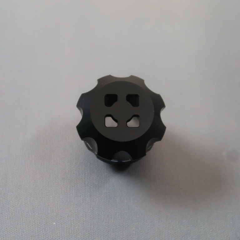 Renegade LE Small Pommel - Bottom View
