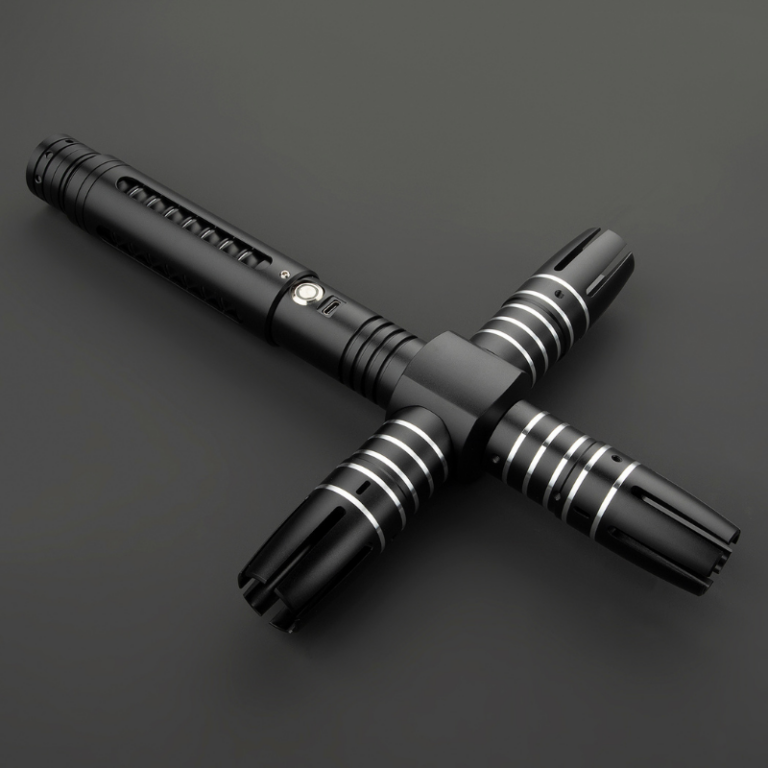 Revenge - RGB Emitters
